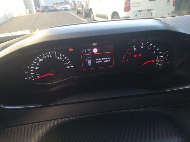 Peugeot 2008 1.2 PURETECH ALLURE PACK S&S 130CV