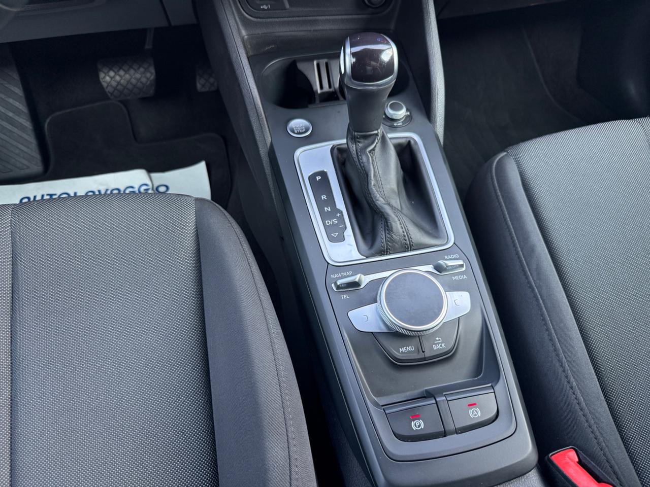 Audi Q2 1.5 35 ADMIRED TFSI 150CV