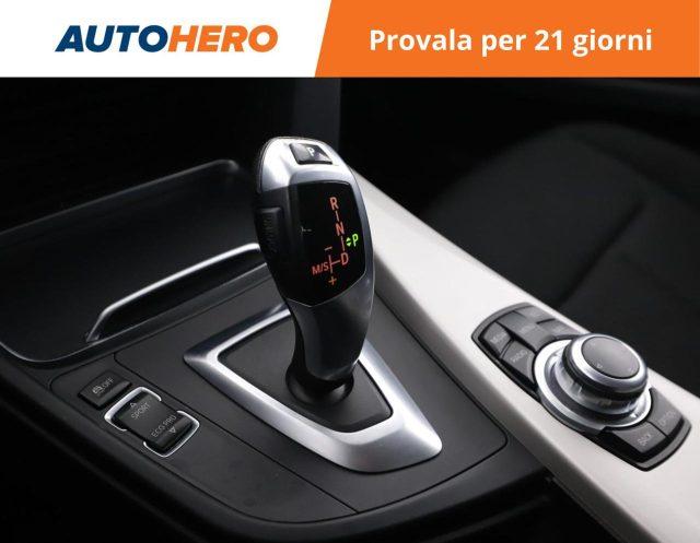 BMW 318 d Touring Business Advantage aut.