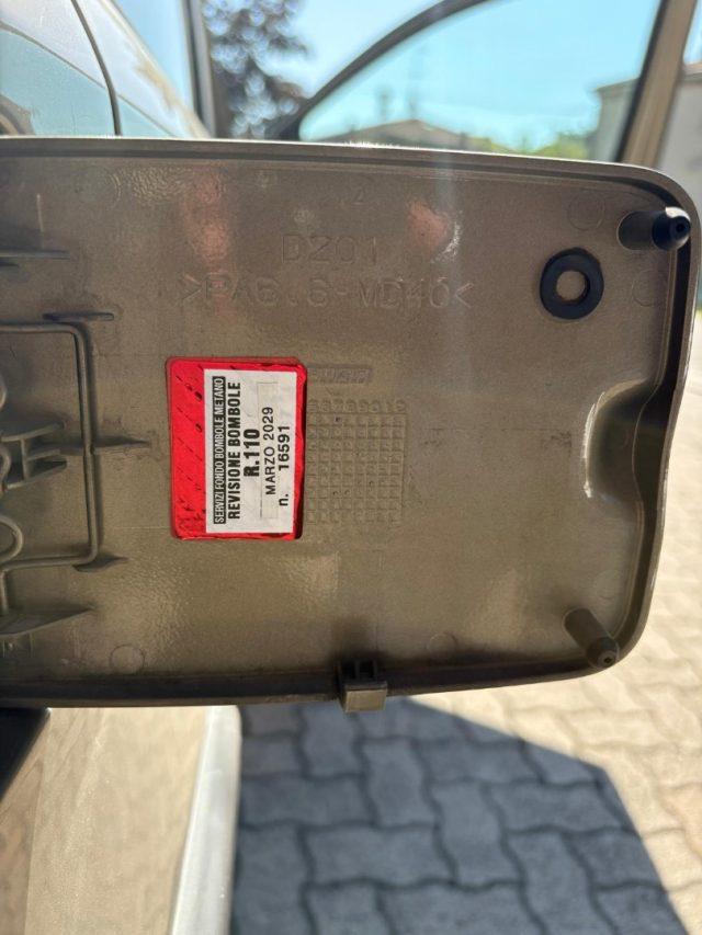 FIAT Panda 1.2 Climbing Natural Power OK NEOPATENTATO