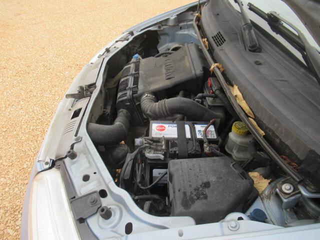 Fiat Idea 1.4 16v G.P.L. SERBATOIO NUOVO DIST. Nuova