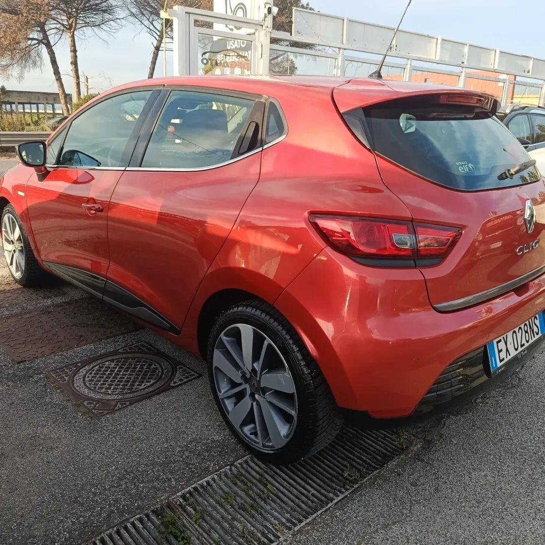 Renault Clio 1.5 dCi 8V 90CV 5 porte Costume National