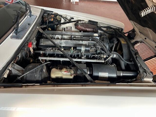 Jaguar XJ XJ6 4.2
