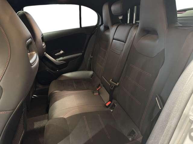 Mercedes-Benz A 200 A 200 AMG Line Premium auto