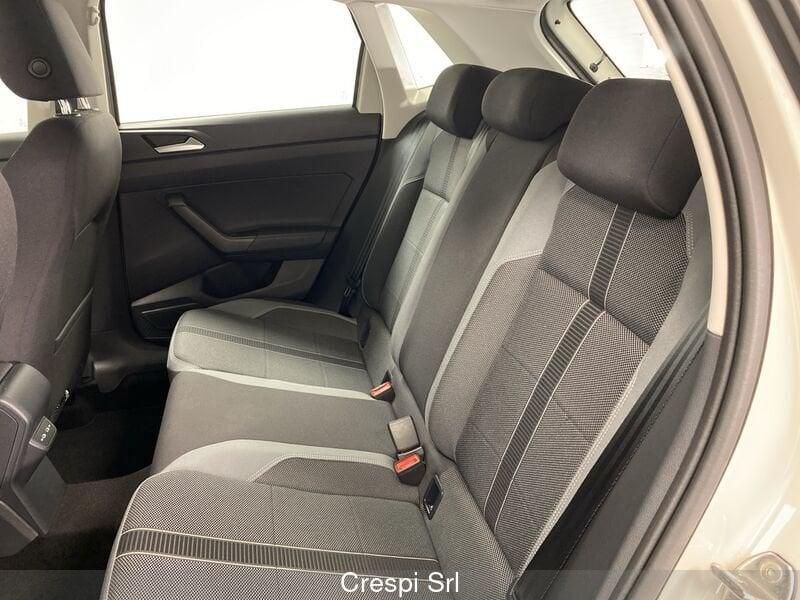 Volkswagen Polo 1.0 TSI Style