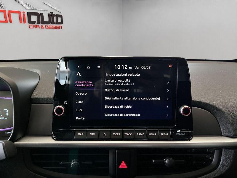 Kia Picanto 1.0 GPL Urban - PROMO SIRONIAUTO+