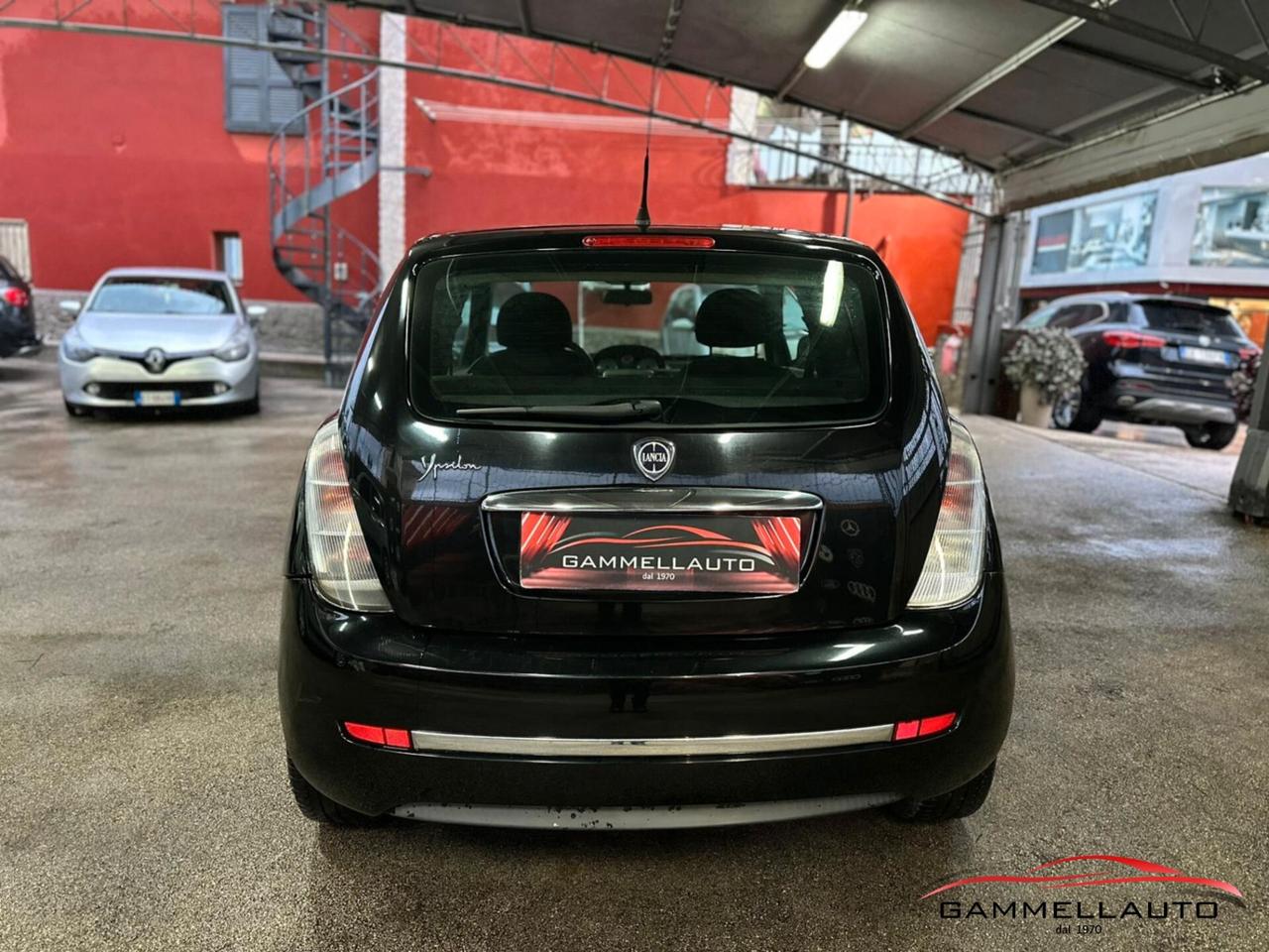 Lancia Ypsilon 1.2 GPL Unyca 69CV