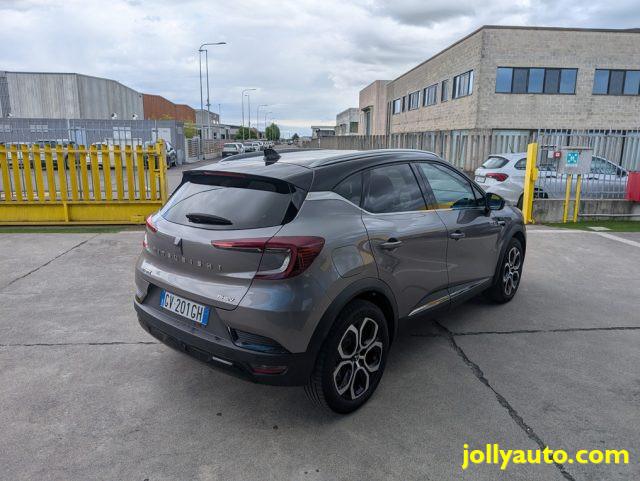 MITSUBISHI ASX 1.6L Plug In 159 CV AT Intense
