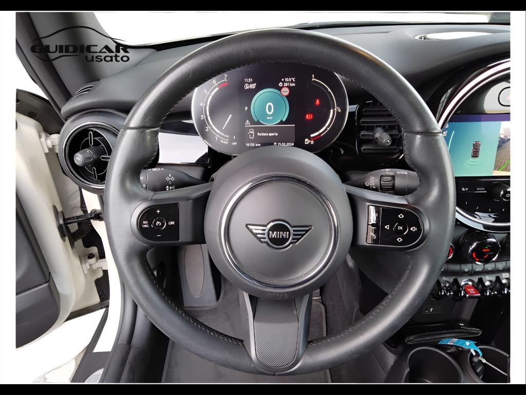 MINI Mini IV Cabrio F57 2021 - Mini Cabrio 1.5 Cooper Classic auto