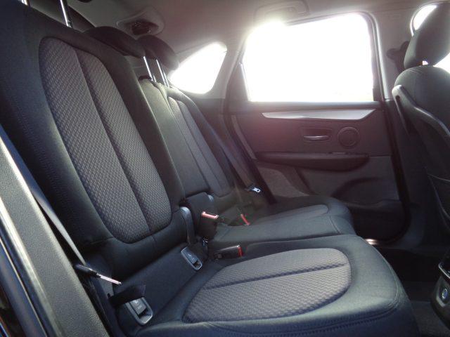 BMW 220 xd 4x4, GARANZIA INTEGRALE,km certificati BMW