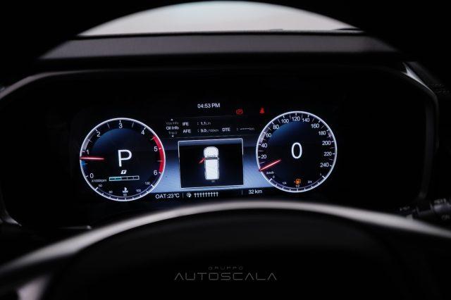 ICH-X K2 2.0 Turbo Diesel 4x4 Rok's Mega Off Road