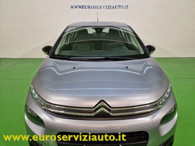 CITROEN C3 PureTech 83 S&S Feel