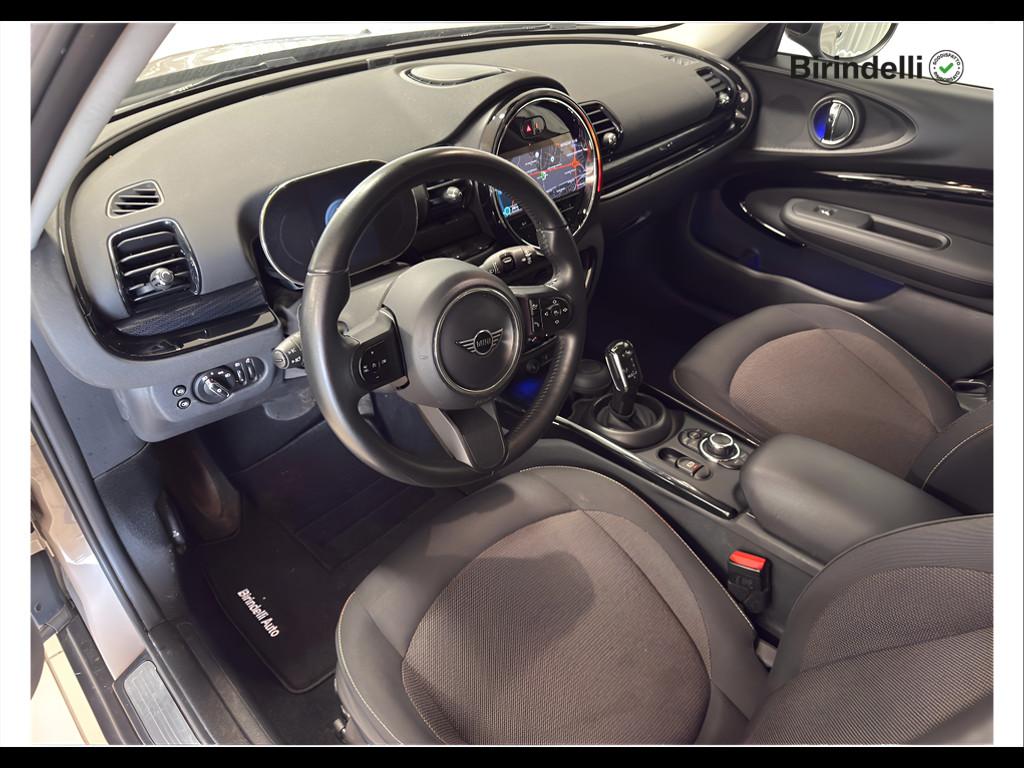 MINI Mini Clubman (F54) - Mini 1.5 Cooper Business Clubman