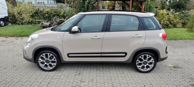 Fiat 500 L 1.3 mjt Trekking 95cv