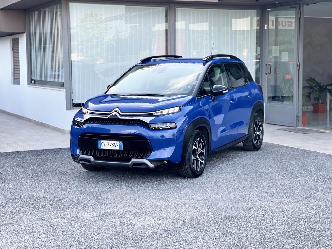 Citroen C3 Aircross 1.5 Diesel 110CV E6 Neo - 2022
