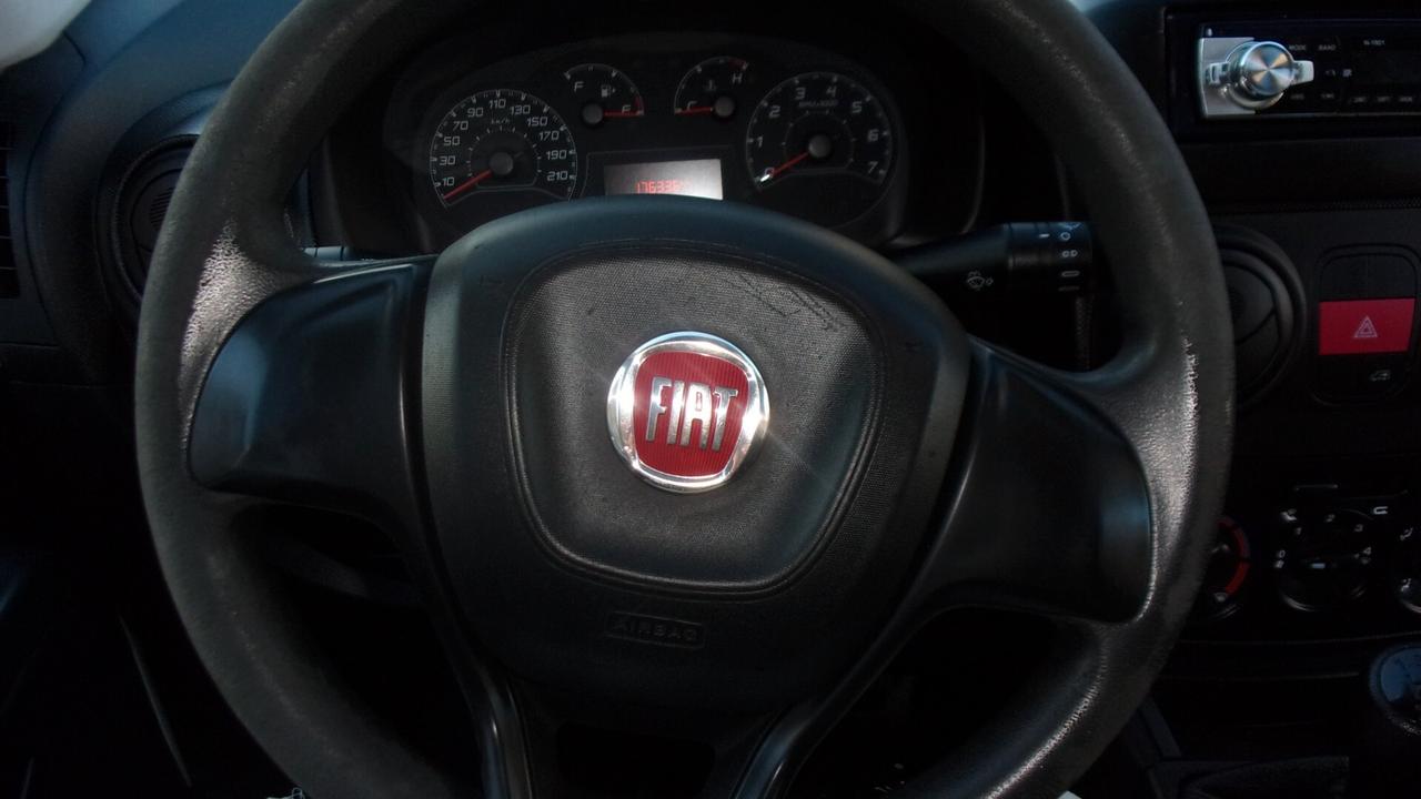 Fiat Fiorino 1.3 MJT 80CV Cargo SX