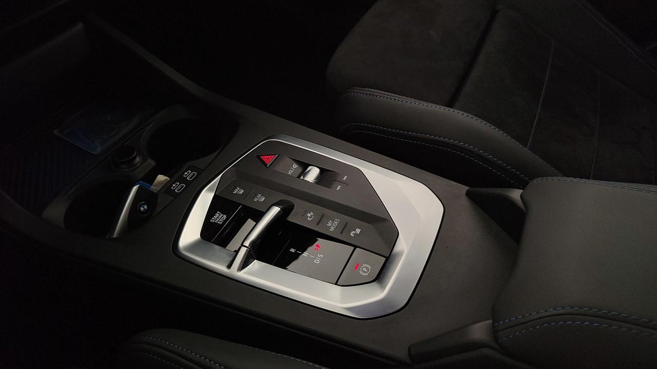 BMW Serie 1 F70 - 118d MSport Pro auto