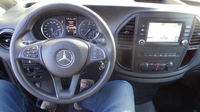 MERCEDES-BENZ Vito 2.0 CDI, 163cv, Automatica, Tourer Extra-Long, Gar