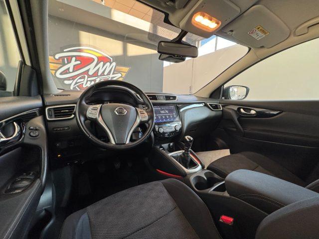NISSAN Qashqai 1.2 DIG-T Acenta