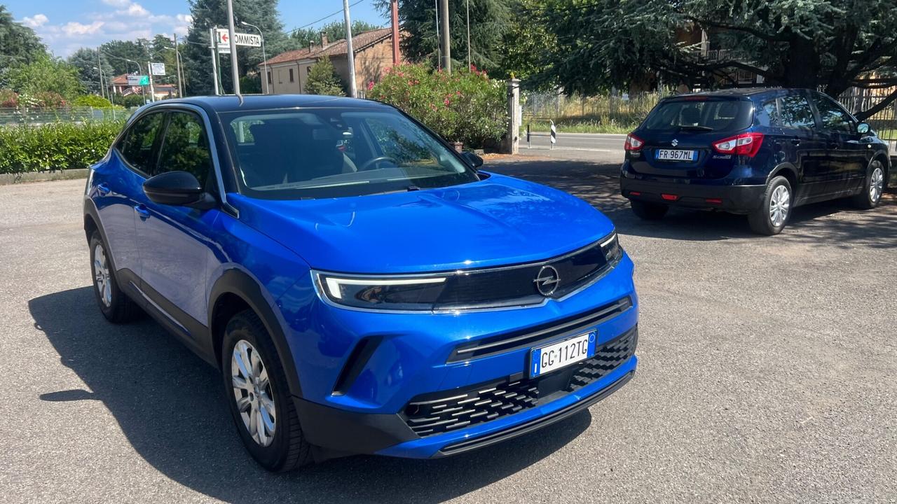 Opel Mokka 1.2 Turbo 130 CV Edition