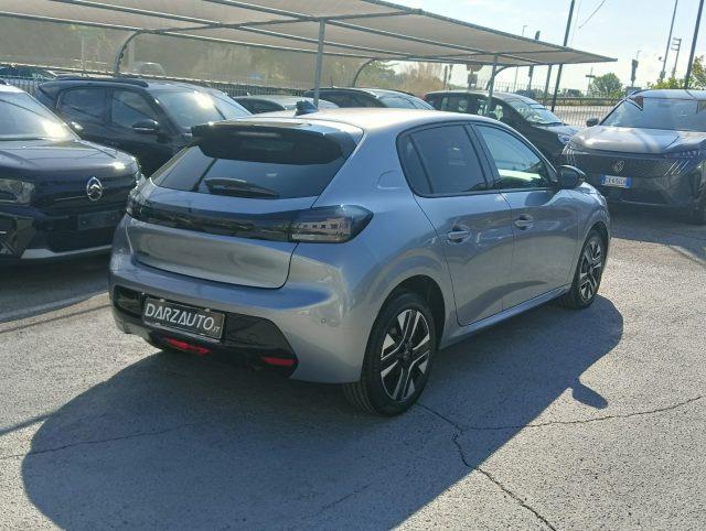 PEUGEOT 208 Allure GPL Turbo 100 S&S