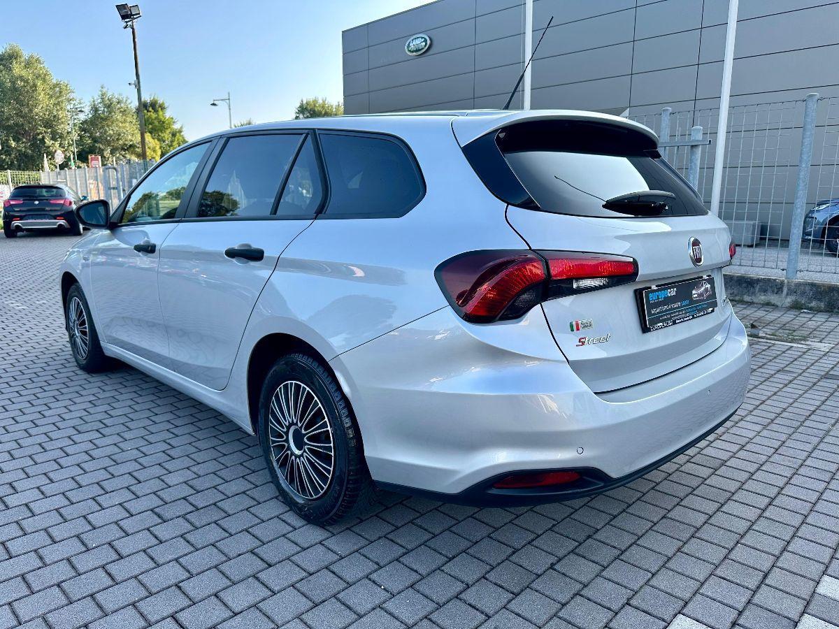 FIAT - Tipo - 1.4 SW EURO 6D UNIPROP
