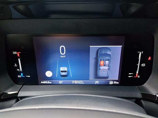 FORD Tourneo Courier 1.0 EcoBoost Powershift Active