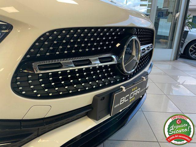 MERCEDES-BENZ GLA 250 EQ Power PREMIUM AMG *TETTO