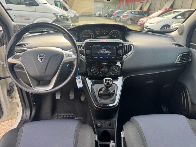 LANCIA Ypsilon 1.0 FireFly 5 porte S&S Hybrid Ecochic Gold