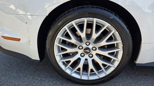 FORD Mustang Convertible 2.3 EcoBoost aut. PERMUTE