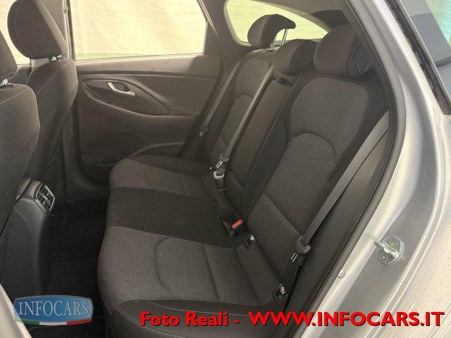 HYUNDAI i30 Wagon 1.0 T-GDI 120 CV 48V Prime - PROMO