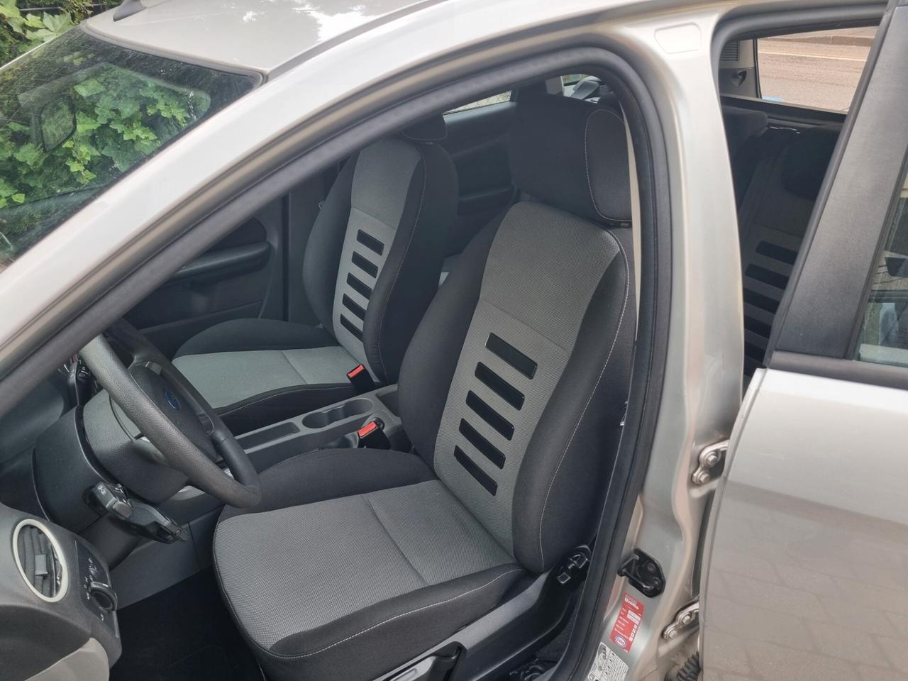 Ford Focus 1.6 TDCi (110CV) SW Ikon DPF