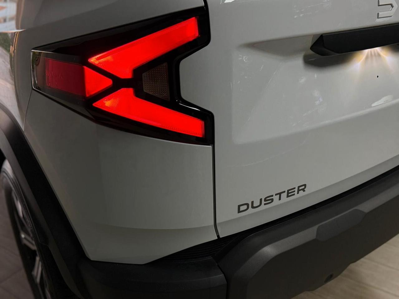 Dacia Duster 1.0 TCe GPL 4x2 Expression