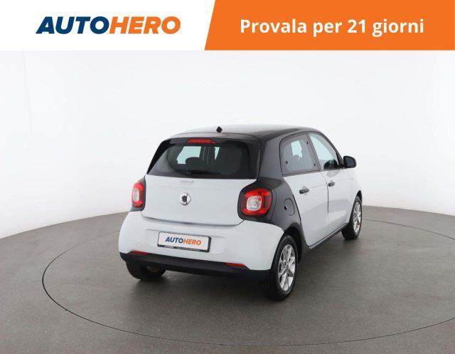 SMART ForFour 70 1.0 Youngster