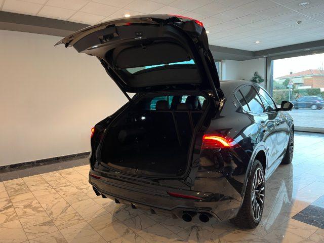 MASERATI Grecale MHEV 250CV AWD GT 8500 KM