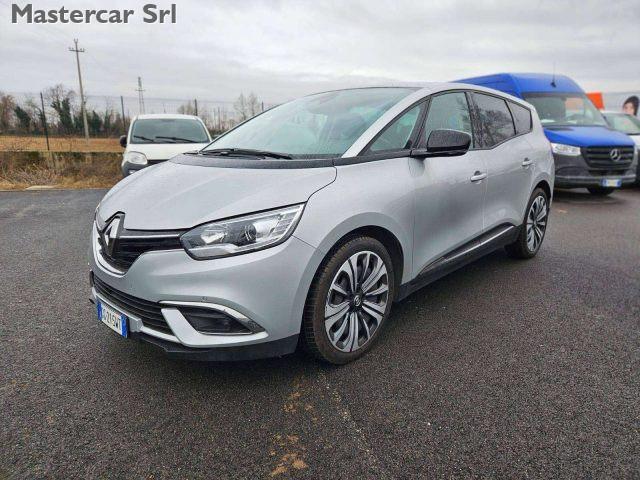 RENAULT Grand Scenic G. SCENIC 7 POSTI 1.3 tce Business TG : GG215WT