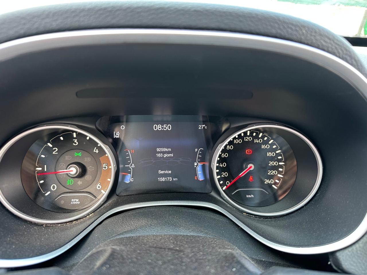 Jeep Compass 1.6 Multijet 120 Cv Limited 2020