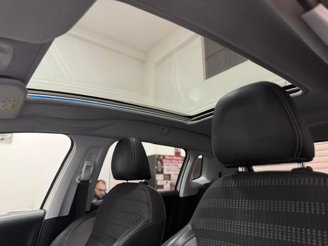 Peugeot 2008 BlueHDi 120 S&S Black Matt