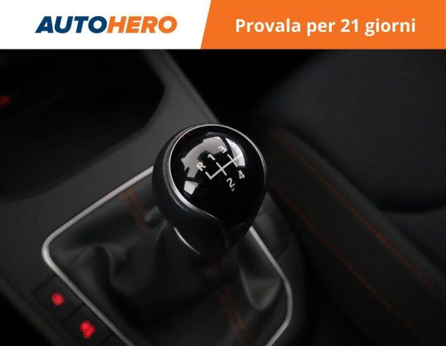 SEAT Ibiza 1.0 EcoTSI 95 CV 5 porte FR