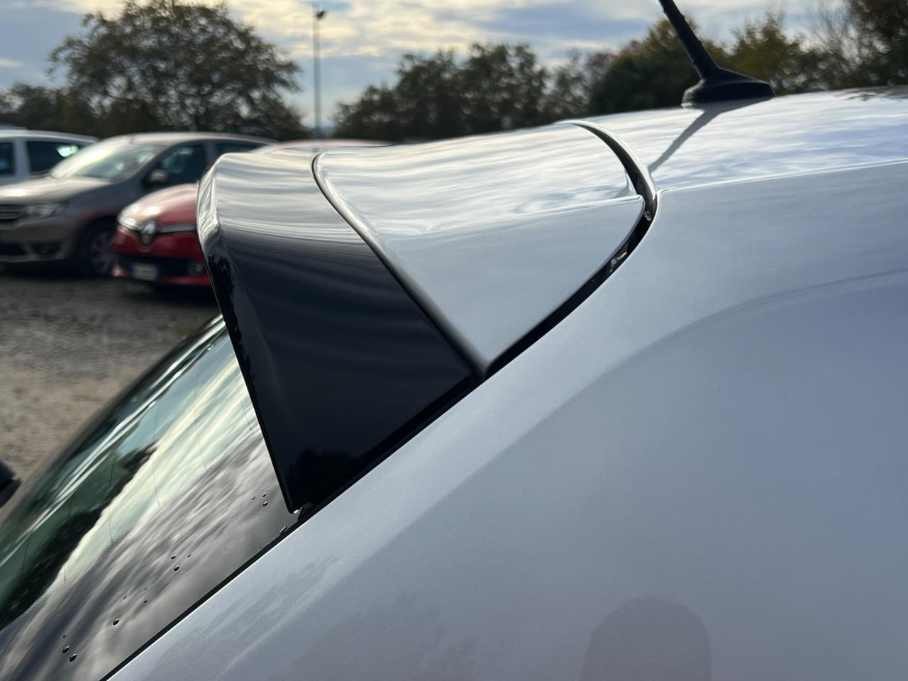 Volkswagen Polo Highline 1.0 BENZINA METANO PERMUTE RATE GARANZIA