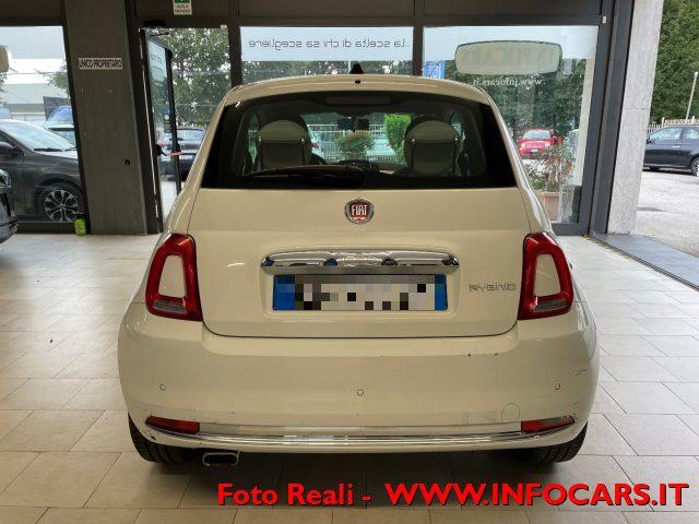 FIAT 500 1.0 Hybrid Dolcevita NEOPATENTATI