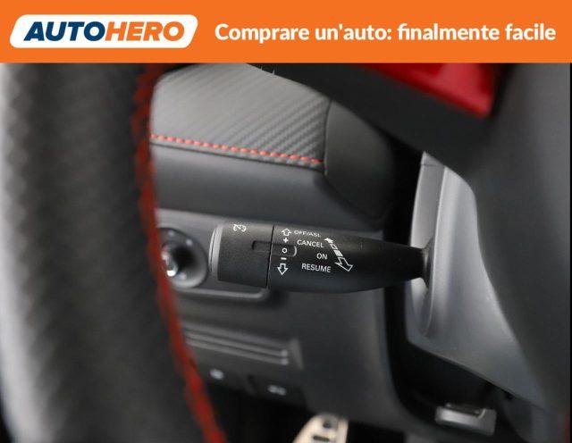 MG ZS 1.5 VTi-tech Luxury