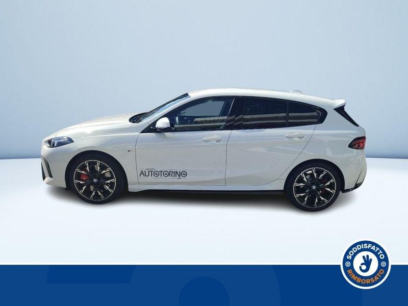 BMW Serie 1 118d M Sport Pro