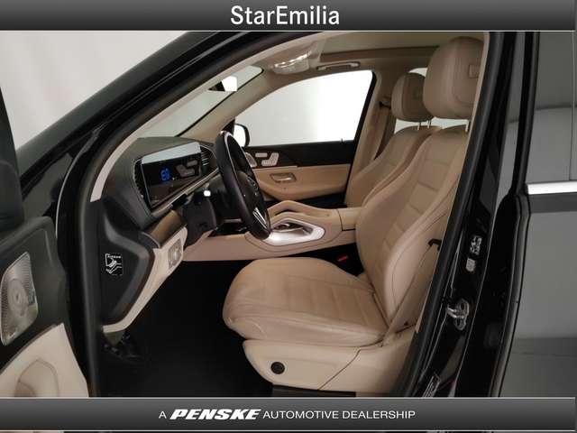Mercedes-Benz GLE 350 GLE 350 de 4Matic EQ-Power Premium Plus
