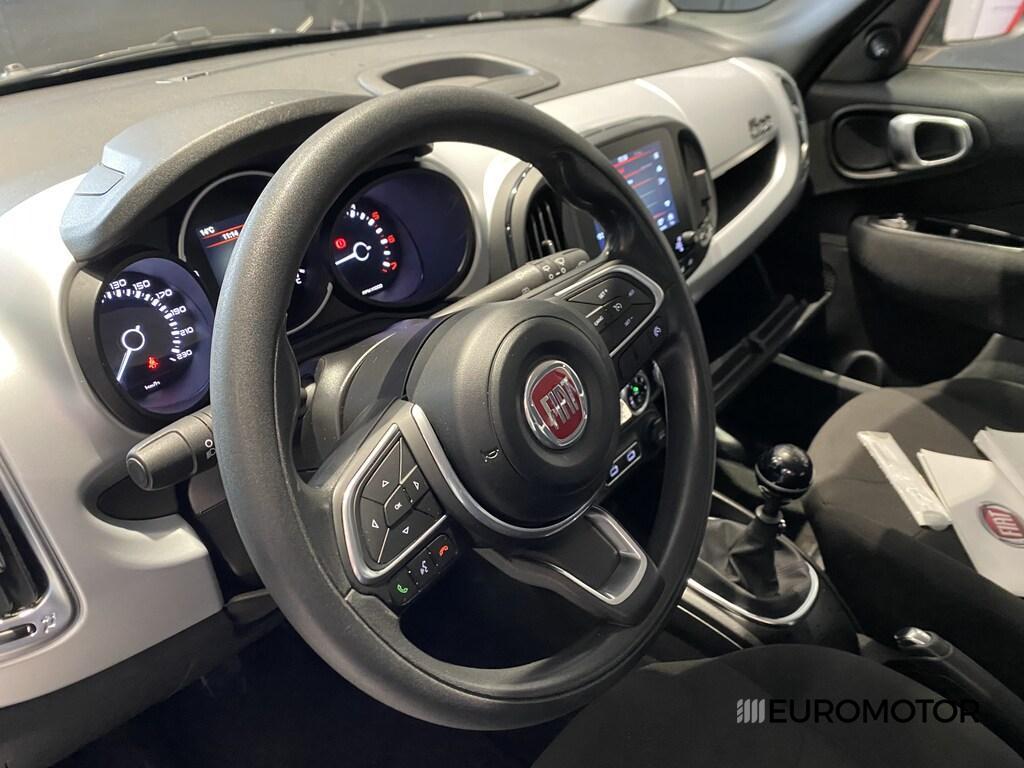 Fiat 500L 1.3 Multijet