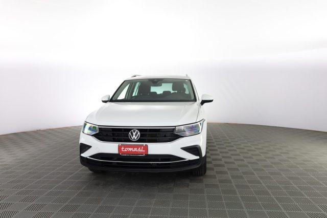 VOLKSWAGEN Tiguan Tiguan 1.5 TSI 150 CV ACT Life