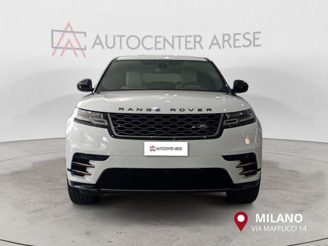 LAND ROVER Range Rover Velar 2.0D I4 180 CV R-Dynamic SE