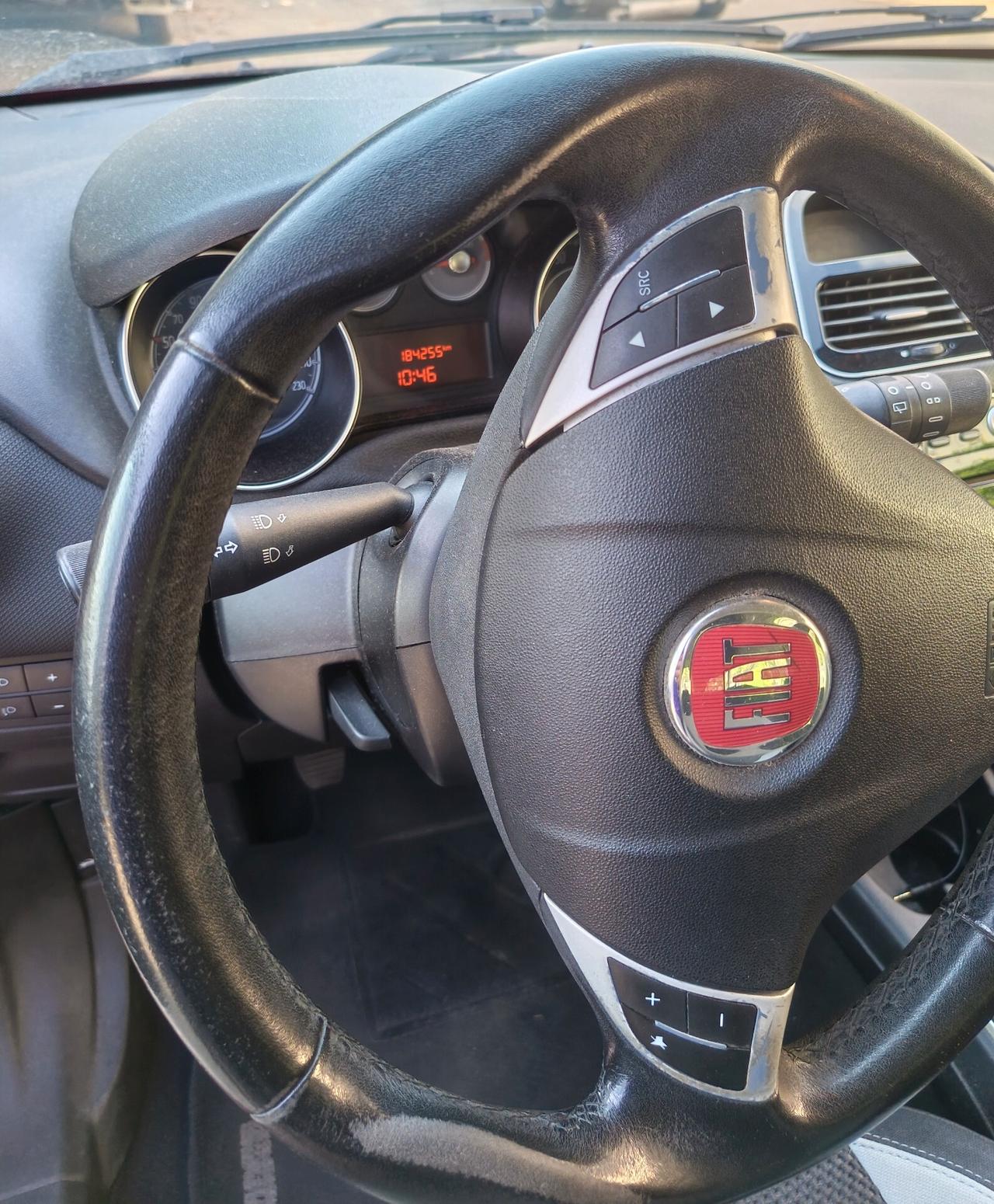 Fiat Grande Punto 1.2 3 porte S&S Actual