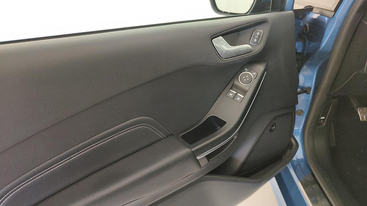FORD Fiesta VII 2017 5p - Fiesta 5p 1.5 ST s&s 200cv