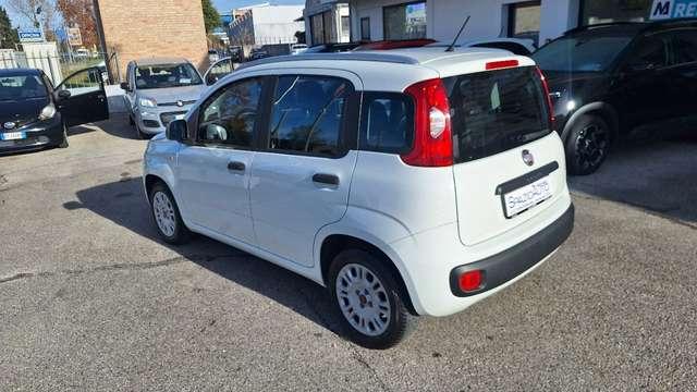 Fiat Panda Panda III 2012 1.2 Easy 69cv E6